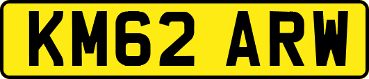 KM62ARW