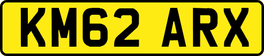 KM62ARX