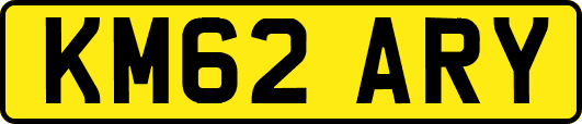 KM62ARY