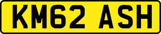 KM62ASH