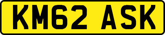 KM62ASK