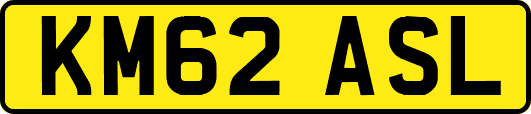 KM62ASL