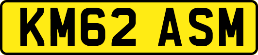 KM62ASM