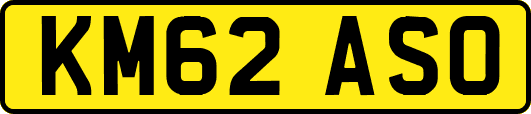 KM62ASO