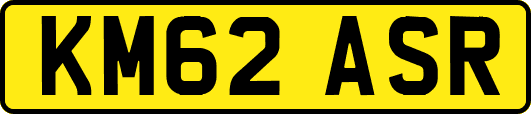 KM62ASR
