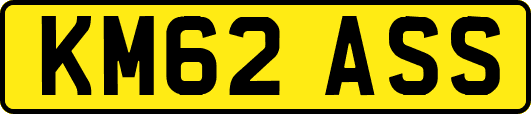 KM62ASS