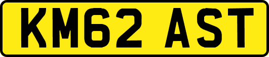 KM62AST