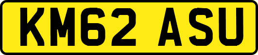 KM62ASU