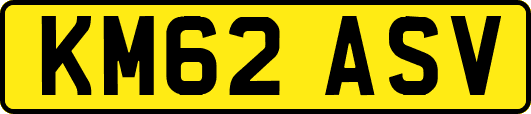 KM62ASV