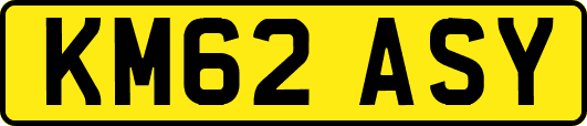 KM62ASY