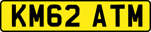 KM62ATM