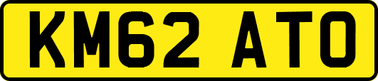 KM62ATO