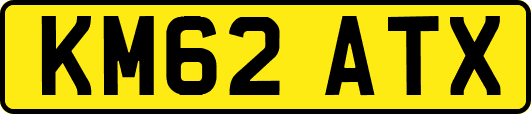 KM62ATX