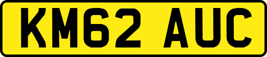 KM62AUC