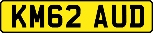 KM62AUD