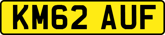 KM62AUF