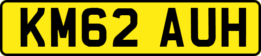 KM62AUH