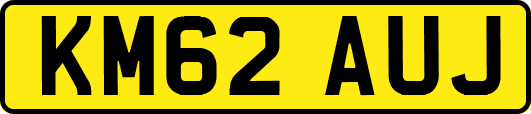 KM62AUJ