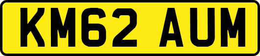 KM62AUM