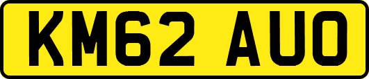KM62AUO