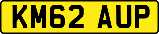 KM62AUP