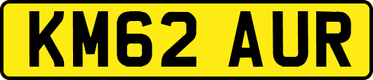 KM62AUR