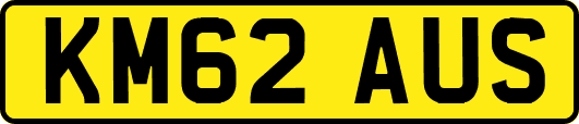 KM62AUS