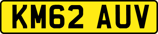KM62AUV