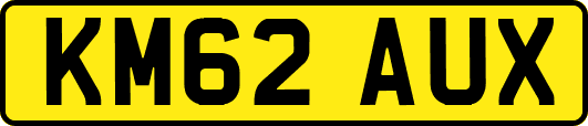 KM62AUX