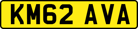 KM62AVA