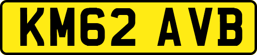 KM62AVB