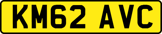 KM62AVC