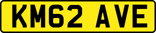 KM62AVE