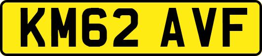 KM62AVF