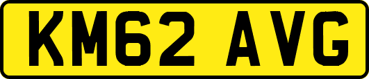 KM62AVG