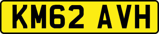 KM62AVH