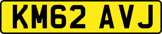 KM62AVJ