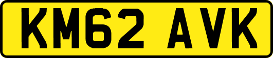 KM62AVK