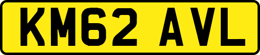 KM62AVL