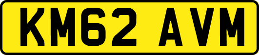 KM62AVM