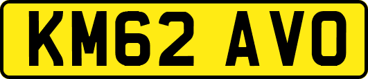 KM62AVO