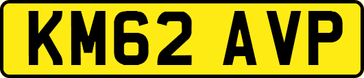 KM62AVP