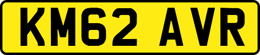 KM62AVR