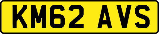 KM62AVS