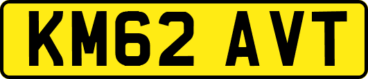 KM62AVT