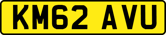 KM62AVU