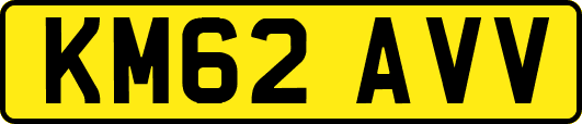 KM62AVV