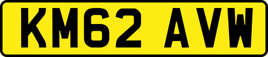 KM62AVW