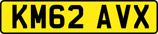 KM62AVX