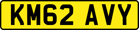 KM62AVY